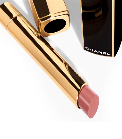 chanel beige lipstick.